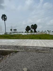 Image of 840 Sq.ft Residential Plot / Land for sale in Bhesan, Surat for Rs. 3542000
