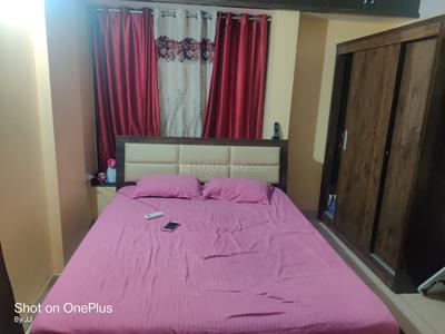 Bedroom Image of 950 Sq.ft 2 BHK Apartment / Flat for sale in Pashan Pune for Rs. 11000000