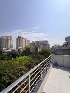 Balcony Image of urban stays pg in Sector 39, Gurgaon