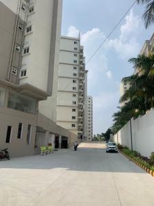 Image of 1224 Sq.ft 2 BHK Apartment / Flat for rent in Meda Greens, Kengeri Satellite Town, Bengaluru for Rs. 30000