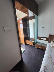 Bedroom Image of 2800 Sq.ft 4 BHK Apartment / Flat for sale in Tukoganj Indore for Rs. 25000000