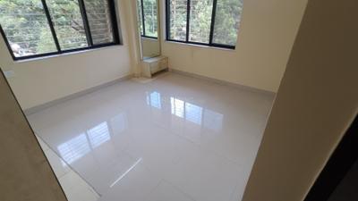Bedroom Image of 775 Sq.ft 2 BHK Apartment / Flat for rent in Evershine Millennium Paradise, Kandivali East Mumbai for Rs. 55000
