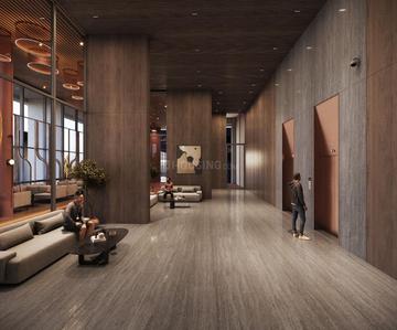 Image of 3545 Sq.ft 4 BHK Apartment / Flat for sale in Kavisha The Masterpiece, South Bopal, Ahmedabad for Rs. 16000000