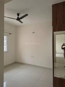 Bedroom Image of 954 Sq.ft 2 BHK Apartment / Flat for rent in Sattva Misty Charm, Jyotipuram Bengaluru for Rs. 33000