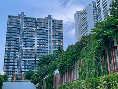 Image of 1545 Sq.ft 3 BHK Apartment / Flat for sale in Godrej Woods Phase 1, Sector 43, Noida for Rs. 32600000