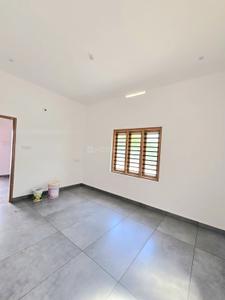 Hall Image of 750 Sq.ft 2 BHK Independent House for sale in Alangad Kochi for Rs. 3300000