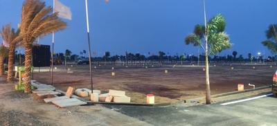 Image of 436 Sq.ft Residential Plot / Land for sale in Kinathukadavu, Coimbatore for Rs. 790000