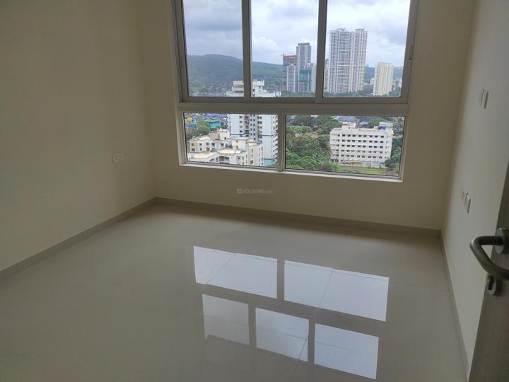 Wadhwa TW Gardens Bedroom One 1