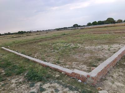 Image of 893 Sq.ft 1 RK Independent House for sale in Chakeri, Kanpur for Rs. 1500000