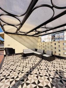 Balcony Image of 4000 Sq.ft 5 BHK Villa for sale in Tungarli Lonavala for Rs. 74900000