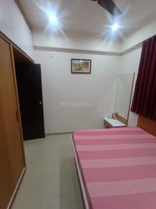 Bedroom Image of 1770 Sq.ft 2 BHK Apartment / Flat for sale in Avadh Enclave, Thaltej Ahmedabad for Rs. 6700000