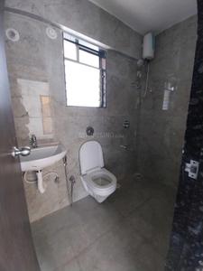 Image of 650 Sq.ft 1 BHK Apartment / Flat for rent in Vikhroli East, Mumbai for Rs. 35000