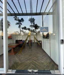 Balcony Image of 520 Sq.ft 1 BHK Apartment / Flat for sale in MICL Aaradhya Highpark, Mira Road East Mira Bhayandar for Rs. 9800000