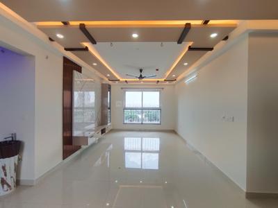 4 BHK Flat