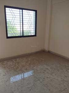 Bedroom Image of 1100 Sq.ft 2 BHK Builder Floor for sale in Manewada Nagpur for Rs. 3800000