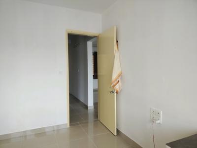 Bedroom Image of 972 Sq.ft 2 BHK Apartment / Flat for sale in Nanded Asawari, Nanded Pune for Rs. 9500000