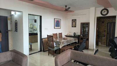 Vasant Deep Living Room 1