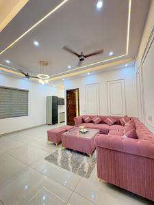 Hall Image of 994 Sq.ft 2 BHK Builder Floor for sale in Sector 115 Mohali for Rs. 4392000