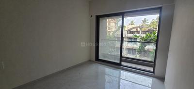 Bedroom Image of 950 Sq.ft 2 BHK Apartment / Flat for sale in Chembur Mumbai for Rs. 15000000