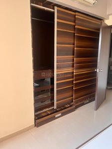 Bedroom Image of 2432 Sq.ft 4.5 BHK Apartment / Flat for sale in Raheja Acropolis, Chembur Mumbai for Rs. 80000000