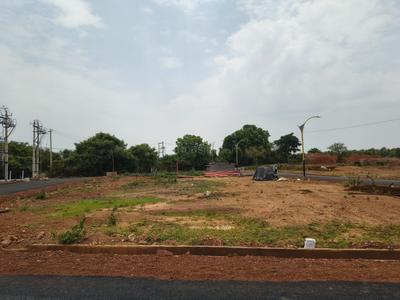 Image of 1162 Sq.ft Residential Plot / Land for sale in Sattur, Hubali-Dharwad for Rs. 2400000