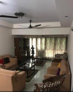 Hall Image of 3229 Sq.ft 3 BHK Builder Floor for rent in Sector 48 Noida for Rs. 55000