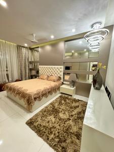 Bedroom Image of 2285 Sq.ft 3 BHK Apartment / Flat for sale in DLF Riverside, Vyttila Kochi for Rs. 25000000