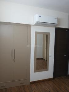 Bedroom Image of 1080 Sq.ft 2 BHK Apartment / Flat for rent in Janta Sky Garden Phase II, Sector 66 Mohali for Rs. 30000
