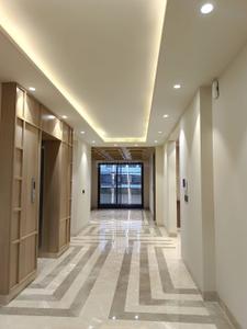 Lift Image of 4500 Sq.ft 4 BHK Builder Floor for sale in Greater Kailash I New Delhi for Rs. 180000000