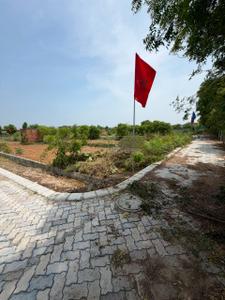 Image of 900 Sq.ft Residential Plot / Land for sale in Narsinghpura, Jaipur for Rs. 5000000