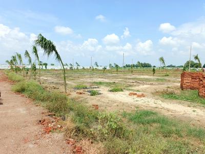 Image of 900 Sq.ft Residential Plot / Land for sale in Ramaipur, Kanpur for Rs. 1900000