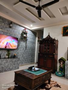 Hall Image of 1200 Sq.ft 3 BHK Apartment / Flat for sale in Coevolve Asset Elvira, Gopasandra Bengaluru for Rs. 8000000