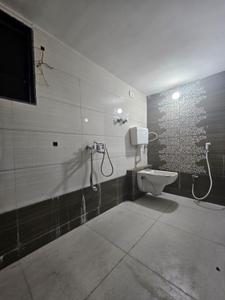 Bathroom Image of 624 Sq.ft 2 BHK Apartment / Flat for sale in GP Complex Building No 1, Naigaon East Naigaon for Rs. 4800000