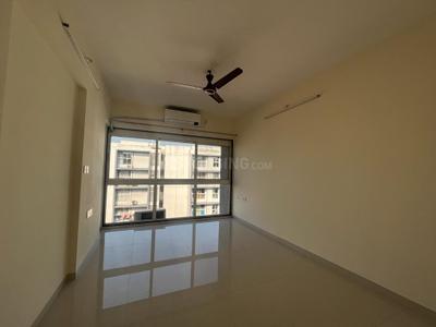 Hall Image of 1480 Sq.ft 3 BHK Apartment / Flat for sale in Chembur Mumbai for Rs. 35000000