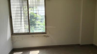 Bedroom Image of 1000 Sq.ft 2 BHK Apartment / Flat for sale in Undri Pune for Rs. 4500000