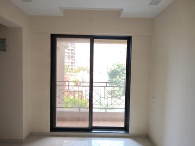 Living Room Image of 1120 Sq.ft 2 BHK Apartment / Flat for rent in STG Signature Residency, Thane West Thane for Rs. 40000