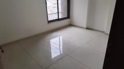 Bedroom Image of 2300 Sq.ft 3 BHK Apartment / Flat for rent in Balaji Aavyan, Naranpura Ahmedabad for Rs. 42500