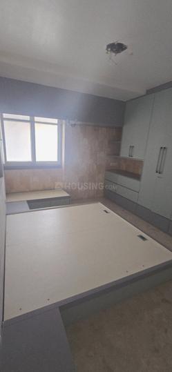 Jamuna Apartment Bedroom 1