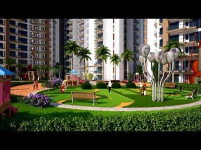 Image of 1170 Sq.ft 2 BHK Apartment / Flat for sale in Future Estate, Noida Extension, Greater Noida for Rs. 9907600