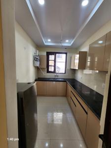 Kitchen Image of 1143 Sq.ft 3 BHK Builder Floor for sale in Kharar Mohali for Rs. 5490000