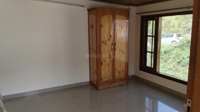 Bedroom Image of 1200 Sq.ft 2 BHK Apartment / Flat for rent in Kotla Nala Solan for Rs. 20000