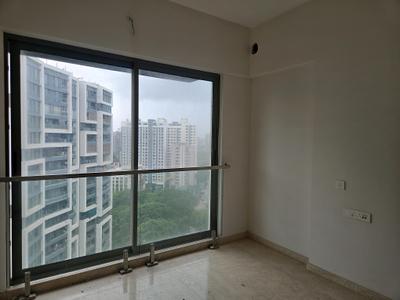 Bedroom Image of 1415 Sq.ft 3 BHK Apartment / Flat for sale in Adani Ten BKC, Bandra East Mumbai for Rs. 83500000