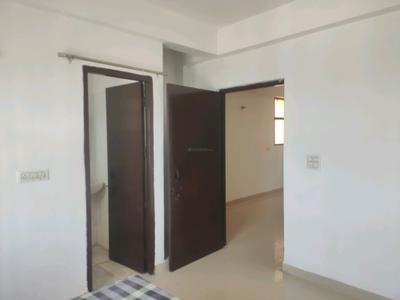 Bedroom Image of 1000 Sq.ft 3 BHK Apartment / Flat for rent in Adore Happy Homes Exclusive, Sector 86 Faridabad for Rs. 14000