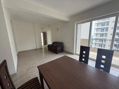 Hall Image of 2505 Sq.ft 4.5 BHK Apartment / Flat for sale in Uptown Skylla, PR7 Airport Road Zirakpur for Rs. 20000000