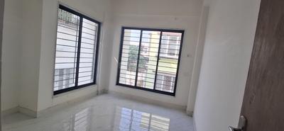 Bedroom Image of 1200 Sq.ft 2 BHK Apartment / Flat for sale in Jodhpur Park Kolkata for Rs. 14300000
