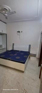 Bedroom Image of 1500 Sq.ft 3 BHK Builder Floor for rent in Sector 27 Chandigarh for Rs. 50000