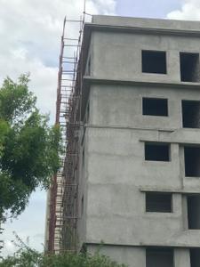 Image of 731 Sq.ft 2 BHK Apartment / Flat for sale in PKR Gurudev, Guduvancheri, Chennai for Rs. 4280000