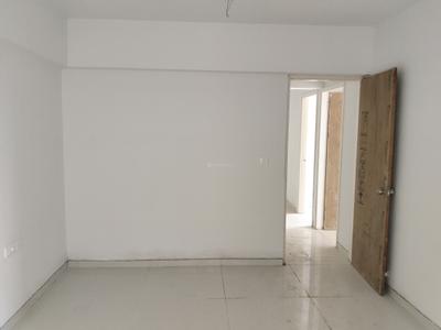 Bedroom Image of 1800 Sq.ft 3 BHK Apartment / Flat for rent in Pratham Heights, Sola Ahmedabad for Rs. 30000