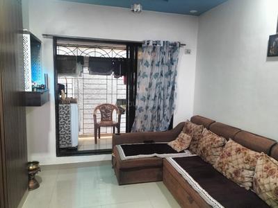 1 BHK Flat