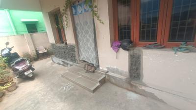 Balcony Image of 1400 Sq.ft 2 BHK Apartment / Flat for rent in Asaripallam Nagercoil for Rs. 8500